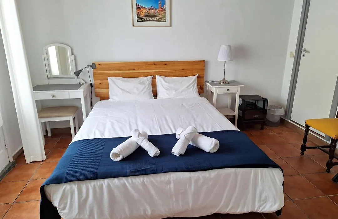 Adamas Bed & Breakfast-1
